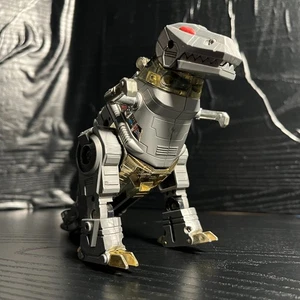 Transformers - G1 Grimlock (Dinobot, TakaraTomy, Studio Nue, #26, 1985) Loose - Picture 1 of 13
