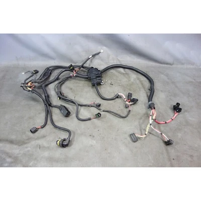 Arnés de cableado BMW ActiveHybrid 5 7 2012-2016 para transmisión automática N55 OEM Foto 1 de 3