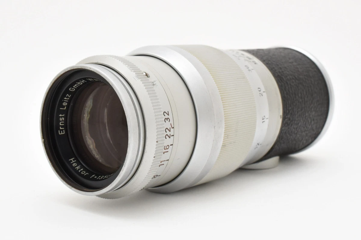Leica Ernst Leitz Wetzlar In Camera Lenses for sale | eBay