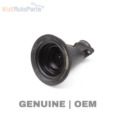 AUDI S7 2013-2014 2016-2018 4,0 L - Tubo de llenado de aceite del motor 079103499ae Foto 1 de 4