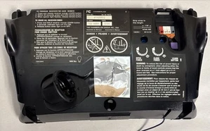 Placa lógica receptora LiftMaster 41AC050-2 Chamberlain 41AC050 abridor de garaje - Imagen 1 de 4