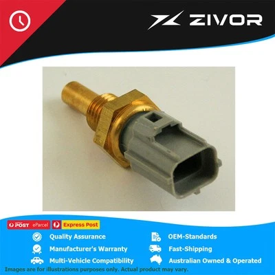 GOSS Engine Coolant Temp Sensor For SUZUKI JIMNY 16V SN413 SN #CS938 - image 1 of 3