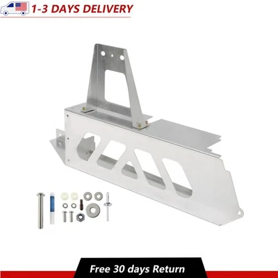 Catalytic Converter Anti-Theft Shield For 2007 2008 2009 2010 2011 Honda CR-V - Image 1 of 4