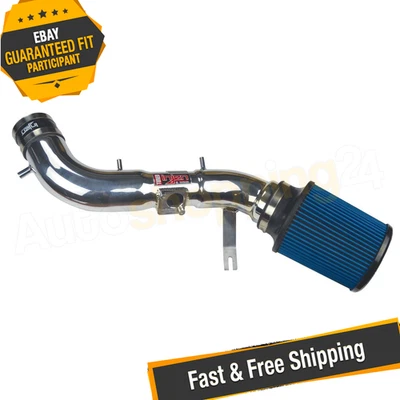 Entrada de aire pulido Injen PF2055P PF para Toyota 4Runner 1999-2002 3,4 L V6 Foto 1 de 4