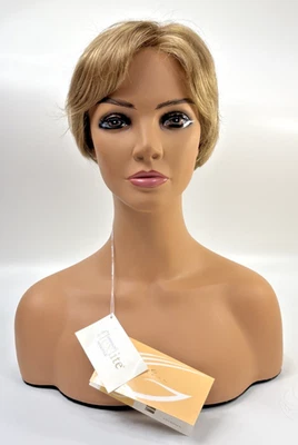 Peluca ESTILO ESTILO LUJO GABOR PROMEDIO GL12-14 MOCHA Foto 1 de 4