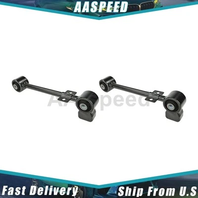 Brazo de suspensión superior trasero Mevotech Supreme para Infiniti QX4 2002 2003 Foto 1 de 3