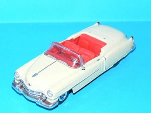 Cadillac Eldorado - 1953 - 1/43 - gebr. - Bild 1 von 8