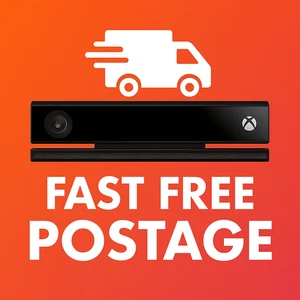 Microsoft Xbox One Kinect Motion Sensor V2 (FAST FREE POSTAGE) - Picture 1 of 2