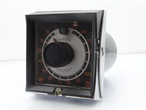 DANAHER CONTROLS HP57A601 Timer - Picture 1 of 4