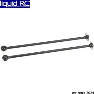 Tekno RC 5472 Driveshft F/R Et48/Nt48 Hardened Steel - Picture 1 of 2