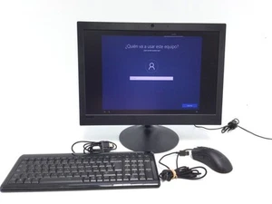 ORDENADOR AIO LENOVO AIO 330-20IGM 19296321 - Imagen 1 de 6