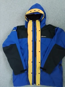 Berghaus Mera Peak Vintage Rare EXCELLENT XL - Picture 1 of 17