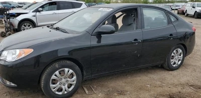 2009-2010 Hyundai Elantra RH Passenger Dash Airbag OEM - Image 1 of 4