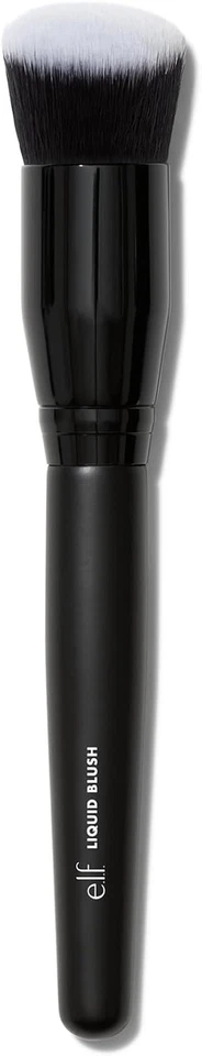 Camo Liquid Blush Brush, Pennello Da Blush Ad Angolo, Ideale per Applicare E Sfu - Immagine 1 di 4