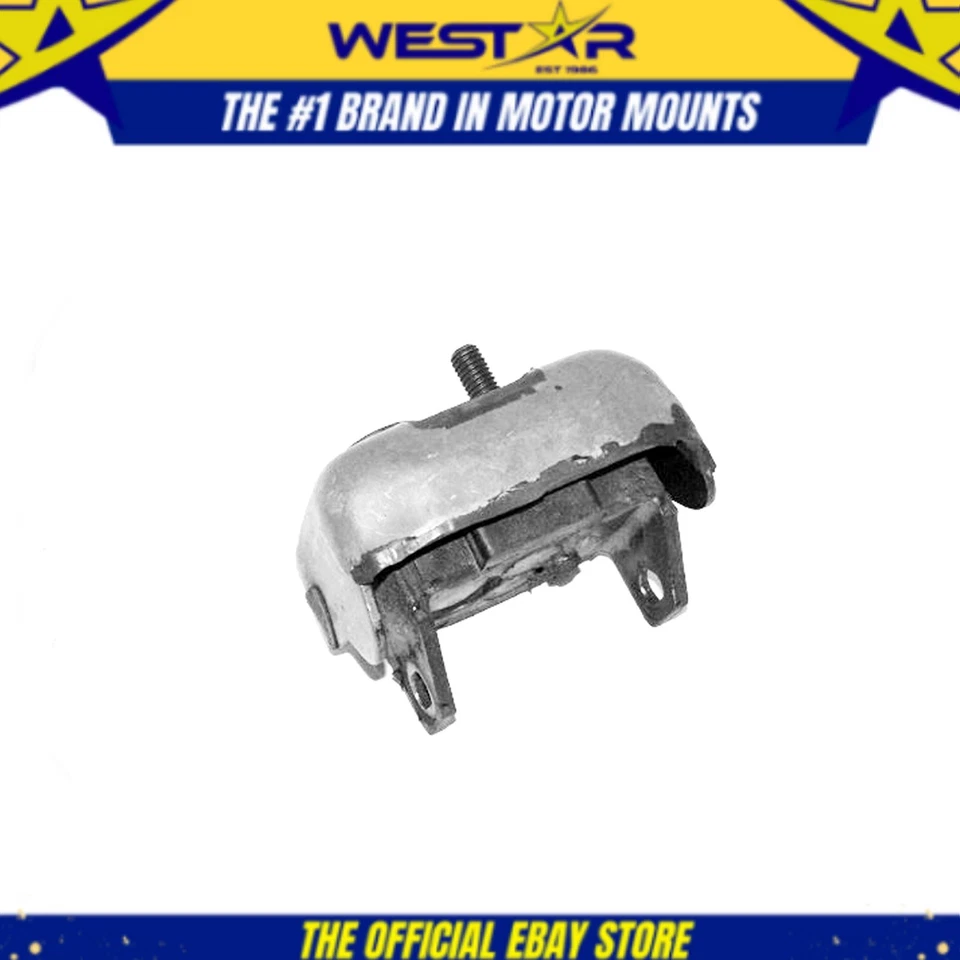 Front Engine Mount for MERCURY BOBCAT CAPRI FORD MUSTANG II PINTO Foto 1 de 1