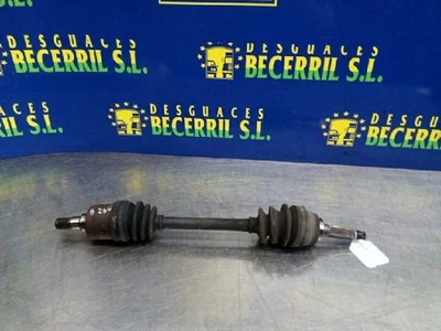 TRANSMISION DELANTERA IZQUIERDA / 1573307 PARA SUZUKI SWIFT SF BERLINA EA GL - Imagen 1 de 4