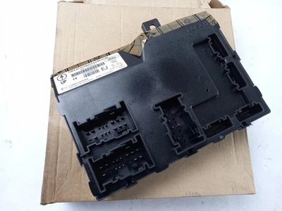 Centralina comfort originale Ford Fiesta VI (CB1/CCN) 08-17 1716908 - Immagine 1 di 2