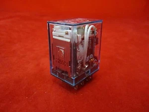 Relé de alimentación en miniatura Omron MY4N-GS DC24 - Imagen 1 de 3