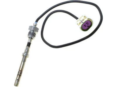 Sensor de temperatura de escape Walker para Chevrolet Silverado 2500 HD 18674TRPY Foto 1 de 2