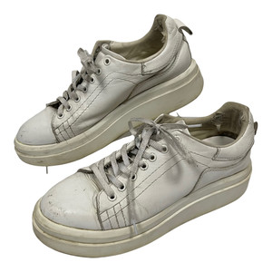 Las mejores ofertas en Zapatos Atléticos Zara Beige para Mujeres | eBay
