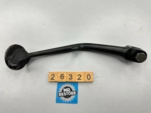 Yamaha XJR1300 Side Kick Stand & Bolt (with larger footplate) 5EA-27311-00 - Picture 1 of 5