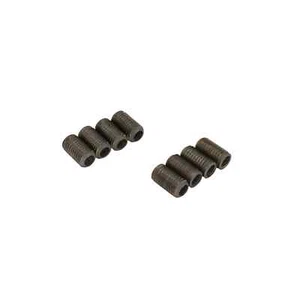 Ahorradores de caja, para perno de 8 mm, rosca exterior de 14 mm, 8 piezas Dunebuggy y VW - Imagen 1 de 1