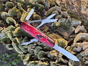 victorinox custom modified - Picture 1 of 6