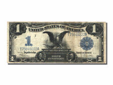 [#102456] Banknote, United States, One Dollar, 1899, EF
