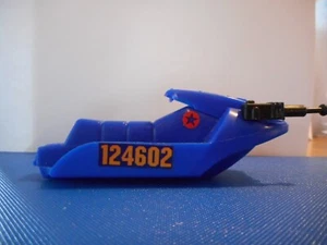 The Corps. Vehicle. Complete. (IB2C) - Picture 1 of 4