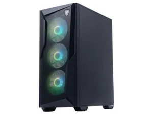 MSI Gaming PC Codex R2 B14NUC7-095US Intel Core i7-14700F 32GB DDR5 2 TB PCIe - Picture 1 of 5