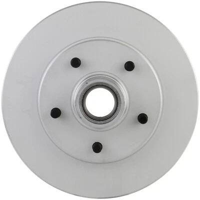 For 1995-1996 Chevrolet Blazer RWD Bosch QuietCast Disc Brake Rotor Front - Image 1 of 4