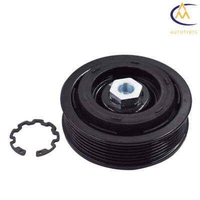 447150-1522 A/C Compressor Clutch Kit For 2011 2012 2013 Audi Q7 3.0L V6 - Image 1 of 4