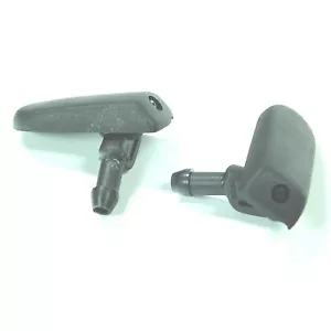 VDO SCHEIBENWASCHDÜSE EINFACH   2 Stck.  6mm  hoch  - Bild 1 von 2