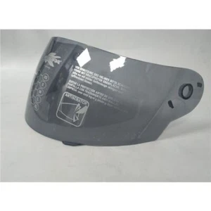 PANTALLA CASCO KAPPA KJ04 BOOM INFANTIL AHUMADA - Imagen 1 de 6