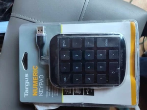 targus numeric keypad - Picture 1 of 1