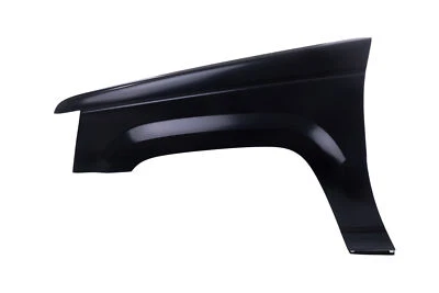 Front Left Driver Side Fender For 1993-1998 Jeep Grand Cherokee Primed Steel Foto 1 de 4