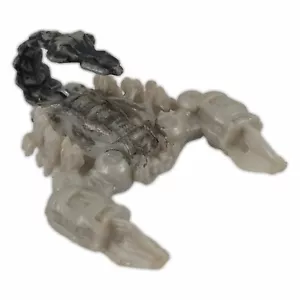 Transformers Movie 2007 Voyager Class Blackout - Mini Scorponok Scorpion Part - Picture 1 of 3