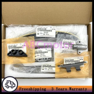 Timing Chain Kit fits for Hyundai Accent Bayon i20 Kia Rio Stonic 1.4L - Foto 1 di 21