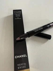 Chanel Stylo Ombre et Contour 62 Mauve Chromé - limited edition - Picture 1 of 3