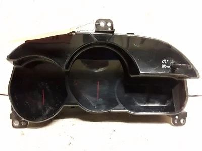 09 2009 Toyota Matrix Base mph transmisión manual velocímetro 83800-02T70-00 Foto 1 de 2