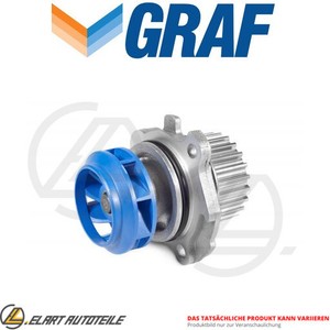 WATER PUMP FOR HYUNDAI COUPE/TIBURON LANTRA/II/Mk/Combo/Break/LAVITA ELANTRA  