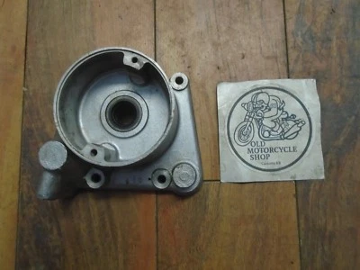 1961 MATCHLESS G2 CAM / POINTS COVER   — 第 1/4 张图片