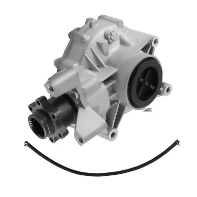 Conjunto de diferencial trasero para HISUN, UTV500, 550, Y 700, MSU, MASSIMO 46100-115-0000 Foto 1 de 4