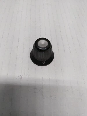 70-71 捷豹 Xj6 加热器空调控制 Nob — 第 1/4 张图片