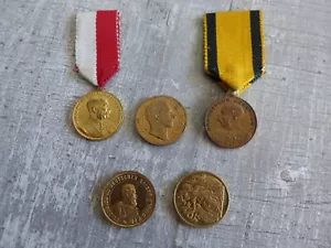 5x Miniatur - Österreich - KUK - Tolle Stücke - 100% Original - B024-20 - Bild 1 von 2