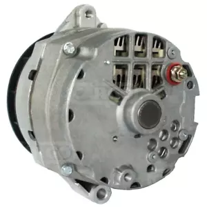 Alternator FOR American Motors Buick Cadillac Chevrolet GMC Jeep Pontiac 12SI - Picture 1 of 7