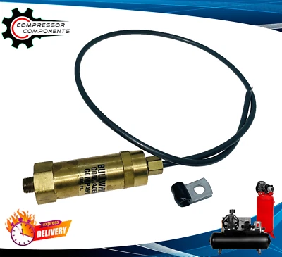 Ingersoll Rand 56288954 Throttle Control For 8-14 HP Gas Air Compressor 18"