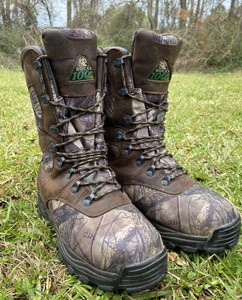 Las mejores ofertas en Botas con aislamiento ROCKY M Para Hombres | eBay
