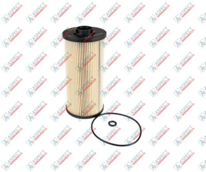 Isuzu SP 4HK1 4JJ1 4BG1 4JG1 4LE1 6HK1 6BG1 Fuel filter 1876183960 8980742882 - Picture 1 of 3
