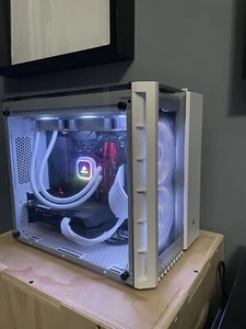 Custom Gaming PC Geforce 1660 Ti - Picture 1 of 6